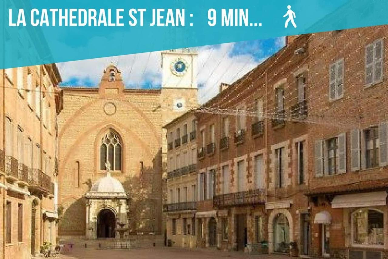 Hola! Apartman Perpignan Kültér fotó