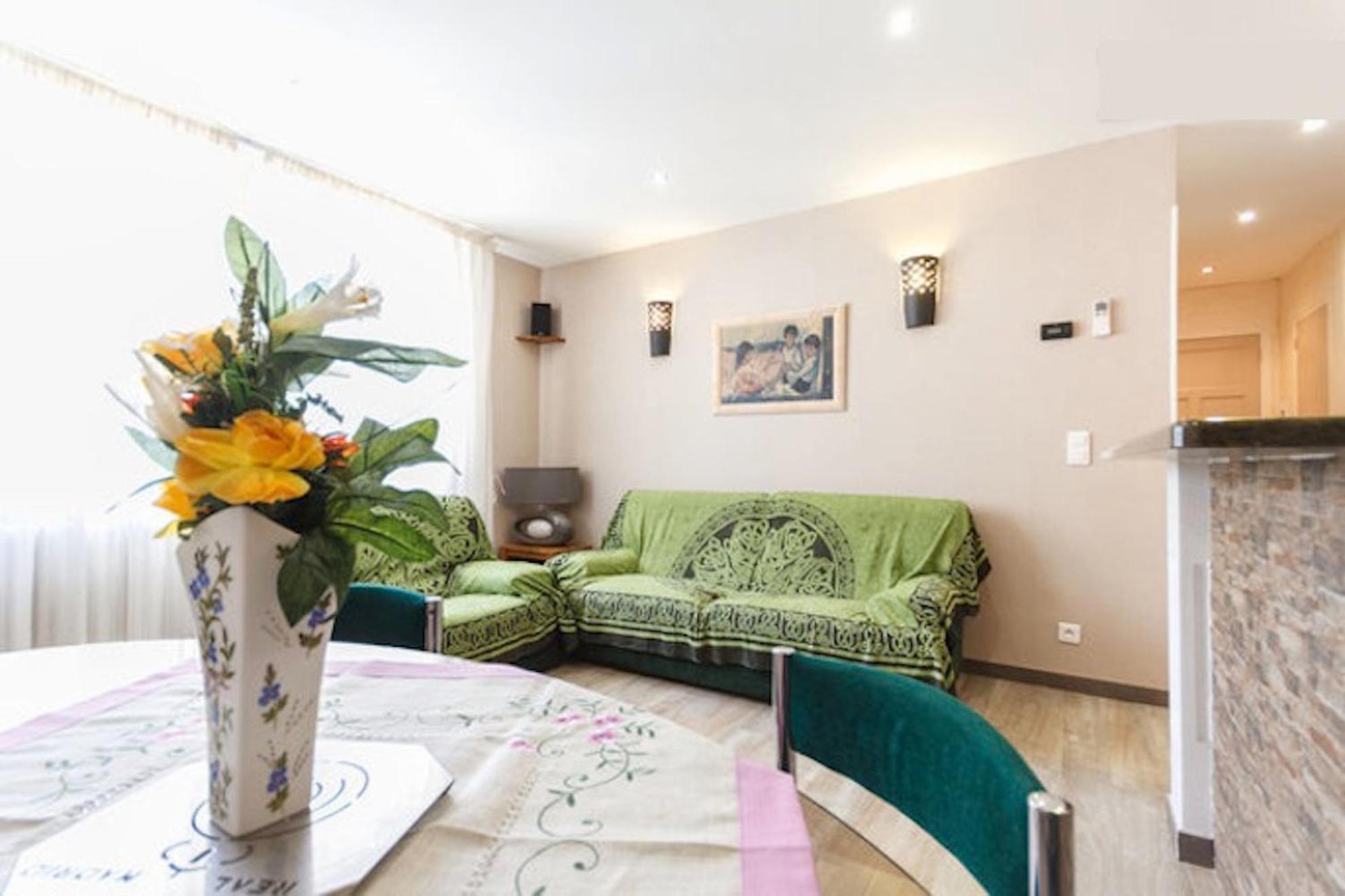 Hola! Apartman Perpignan Kültér fotó