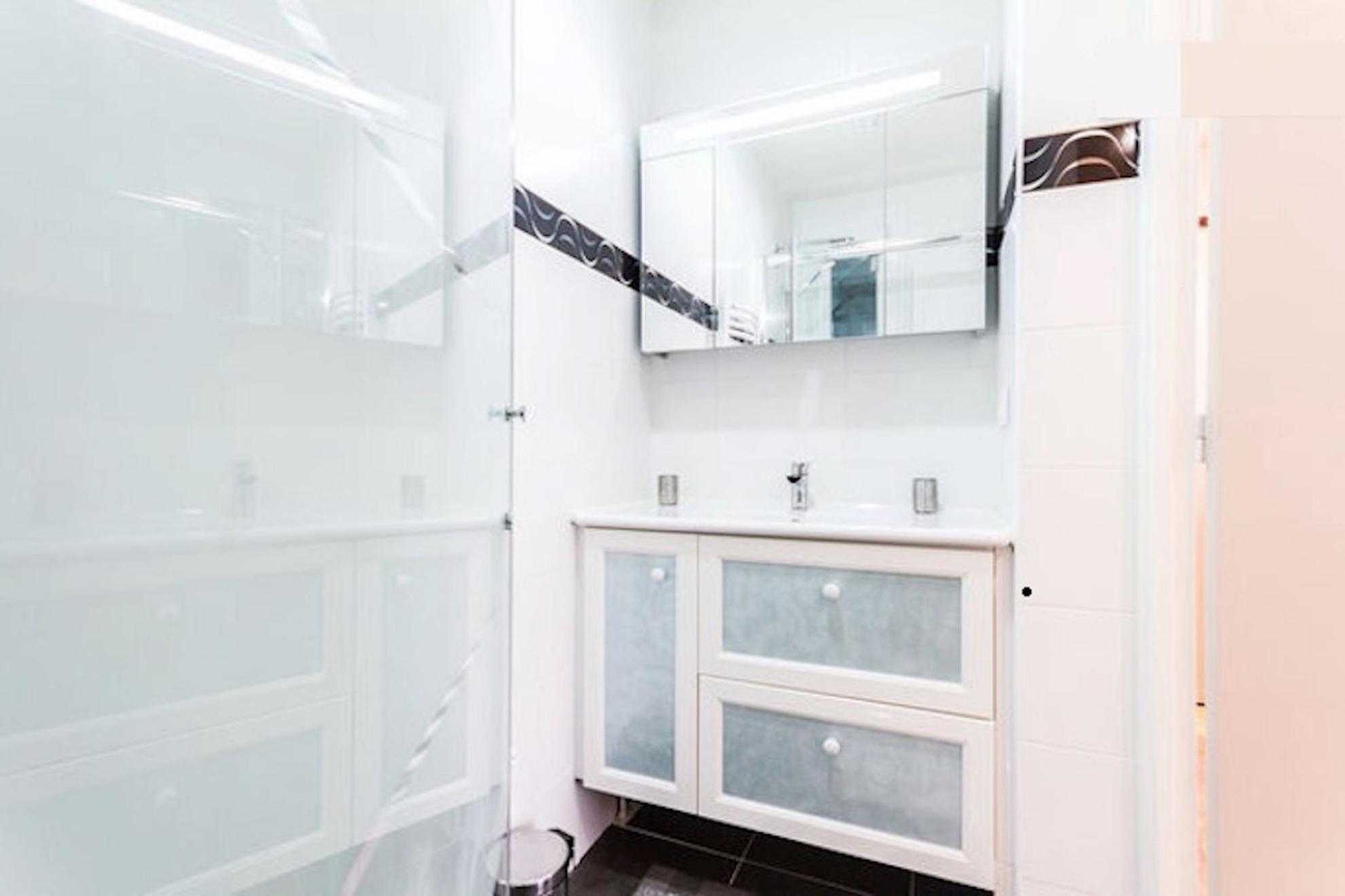 Hola! Apartman Perpignan Kültér fotó