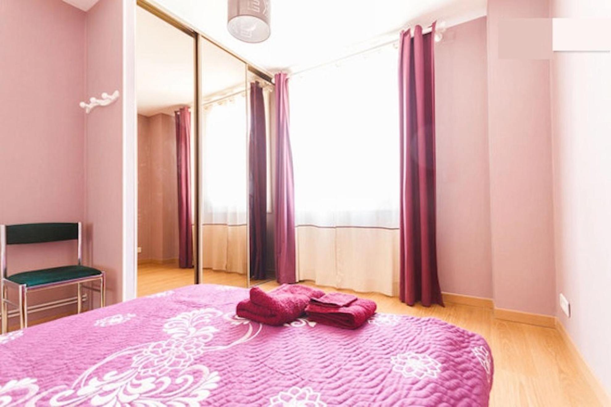 Hola! Apartman Perpignan Kültér fotó