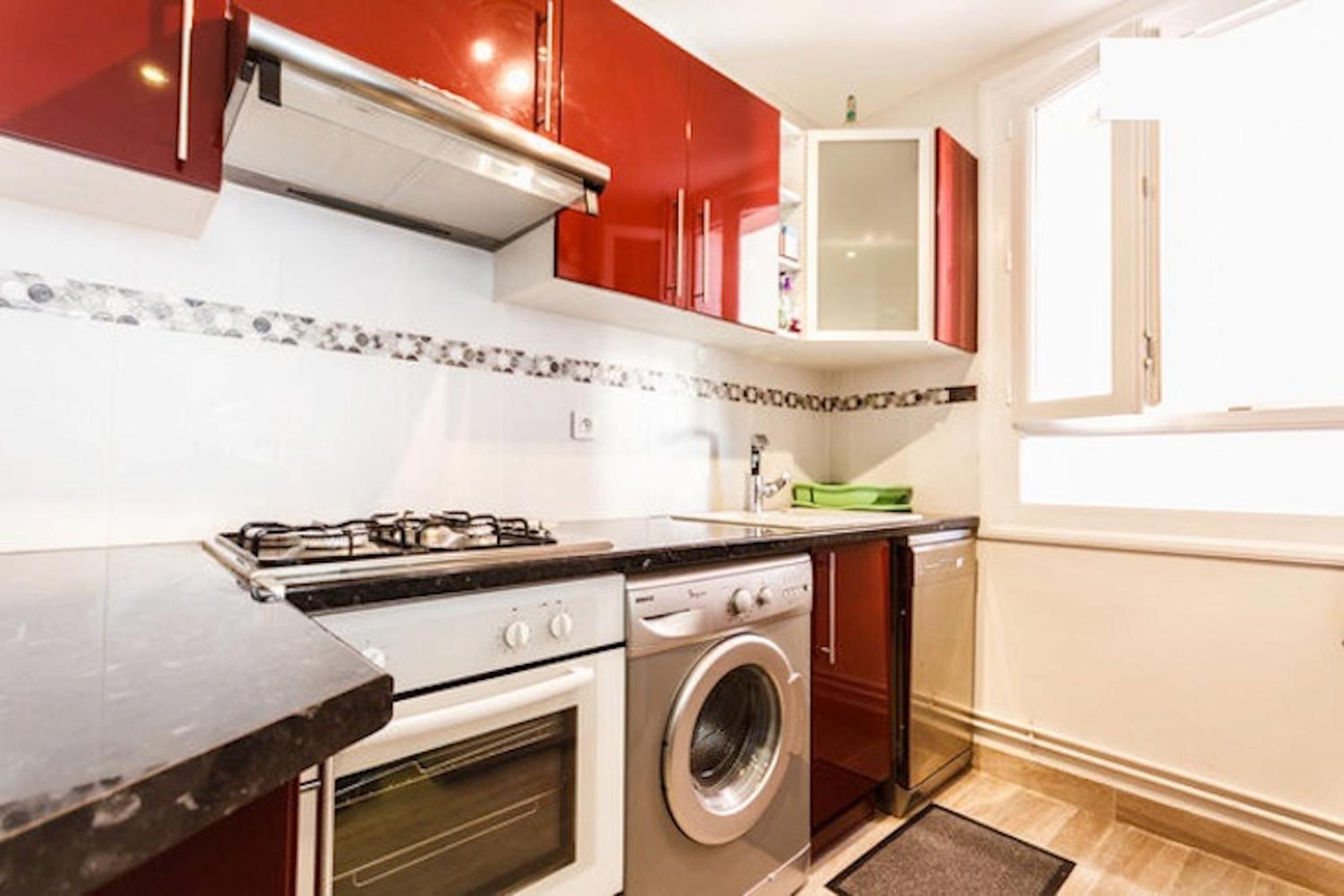 Hola! Apartman Perpignan Kültér fotó