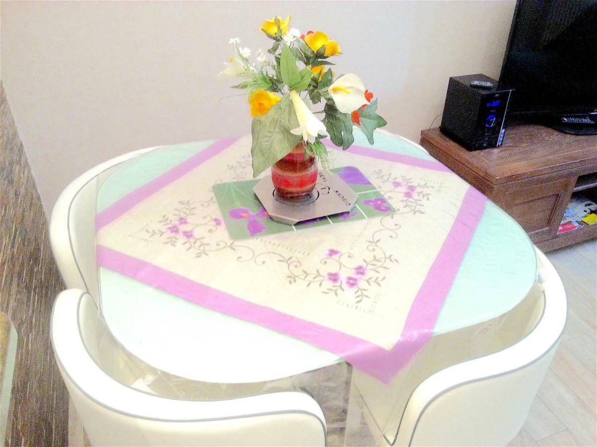Hola! Apartman Perpignan Kültér fotó
