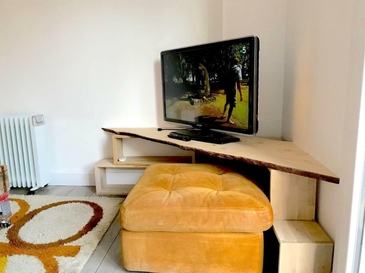 Hola! Apartman Perpignan Kültér fotó
