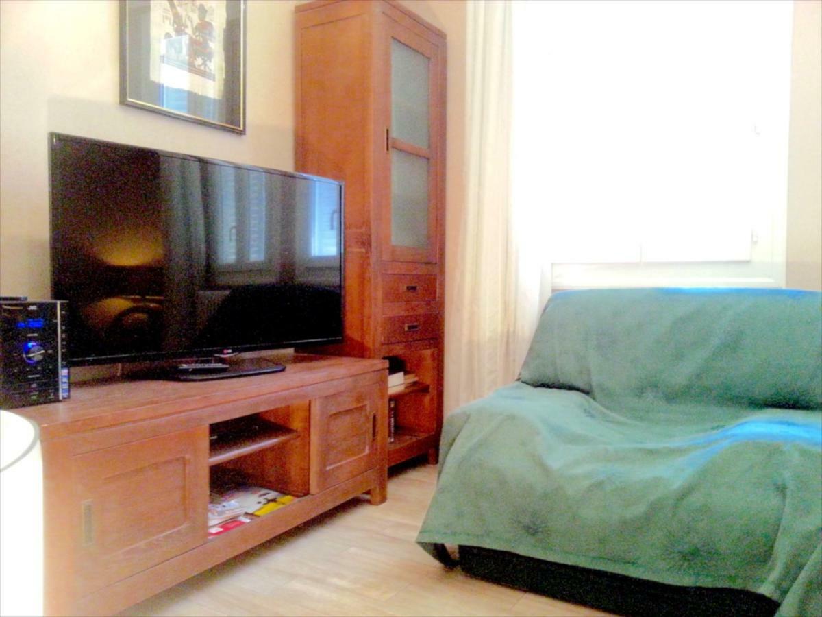 Hola! Apartman Perpignan Kültér fotó