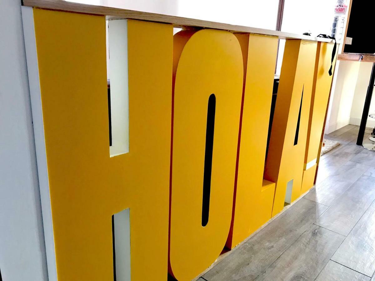 Hola! Apartman Perpignan Kültér fotó