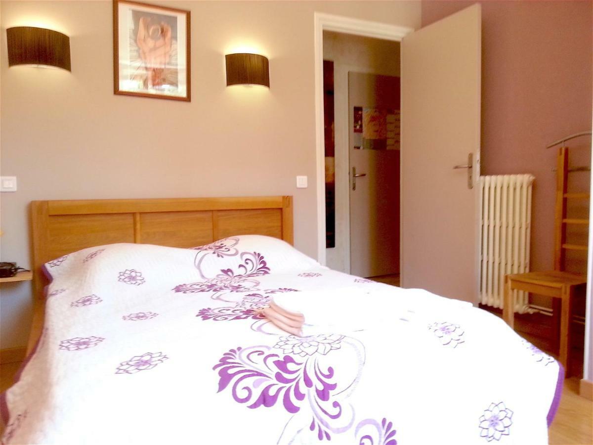 Hola! Apartman Perpignan Kültér fotó