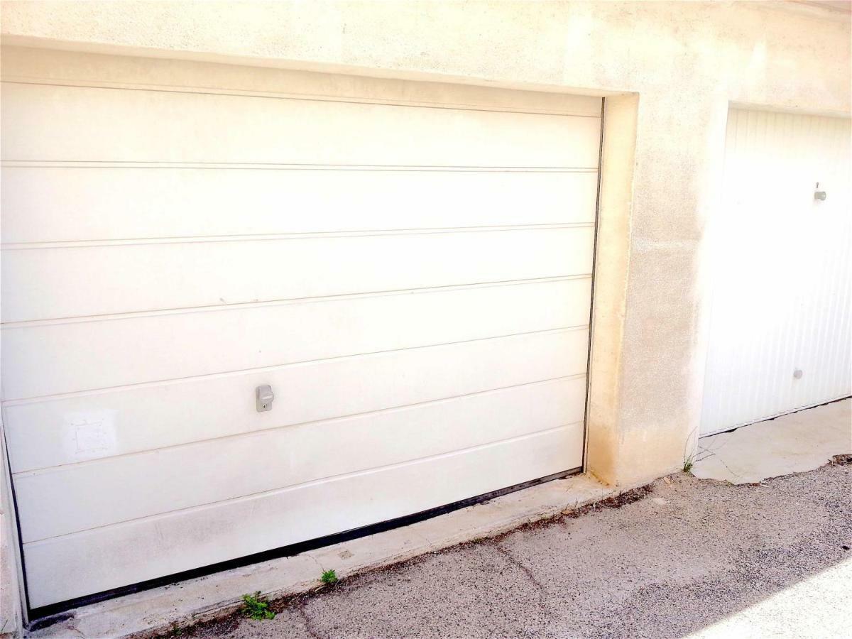 Hola! Apartman Perpignan Kültér fotó