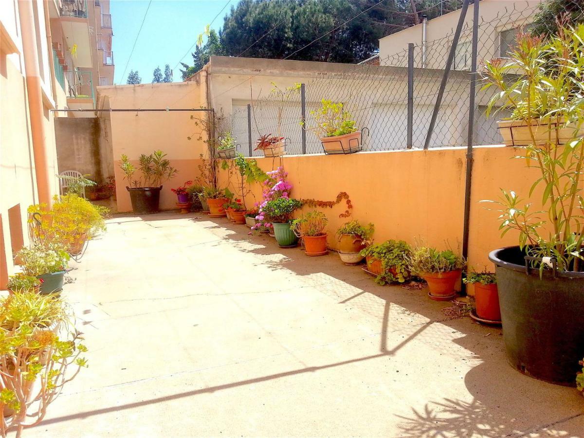 Hola! Apartman Perpignan Kültér fotó