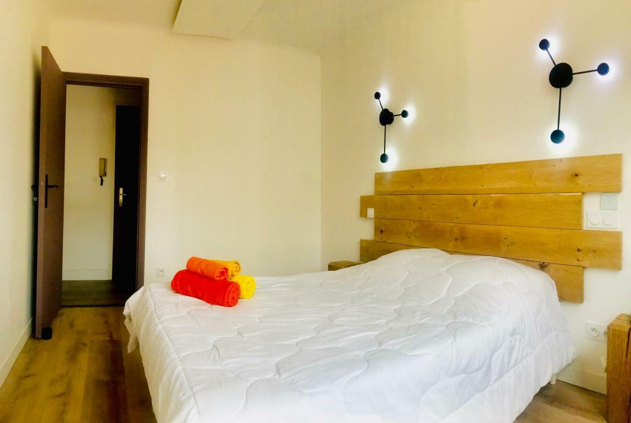 Hola! Apartman Perpignan Kültér fotó