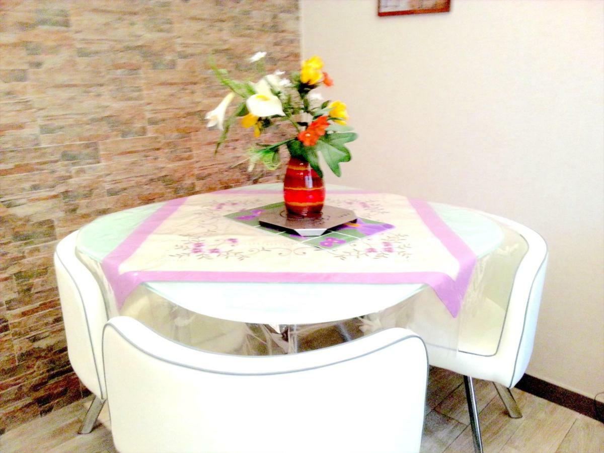 Hola! Apartman Perpignan Kültér fotó