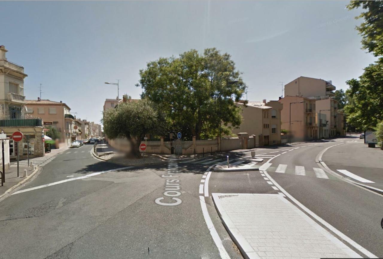 Hola! Apartman Perpignan Kültér fotó
