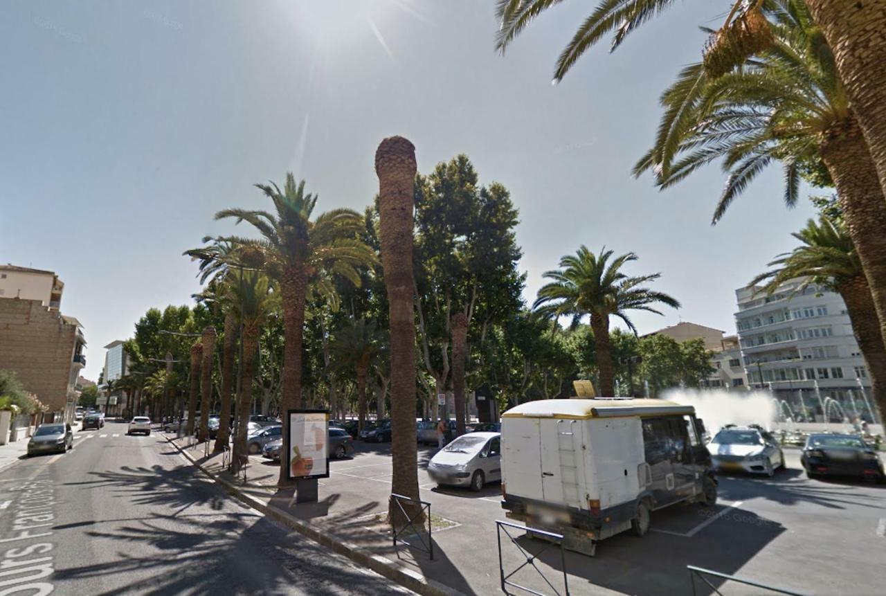 Hola! Apartman Perpignan Kültér fotó