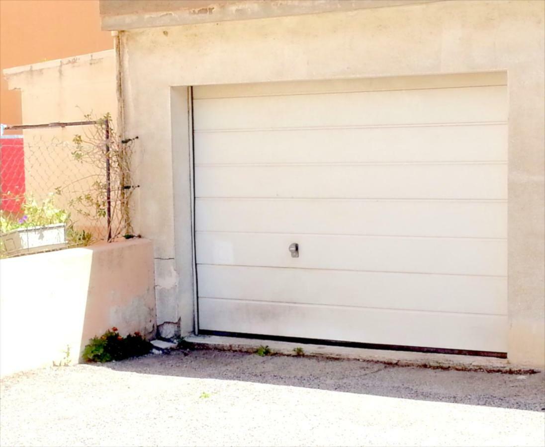 Hola! Apartman Perpignan Kültér fotó
