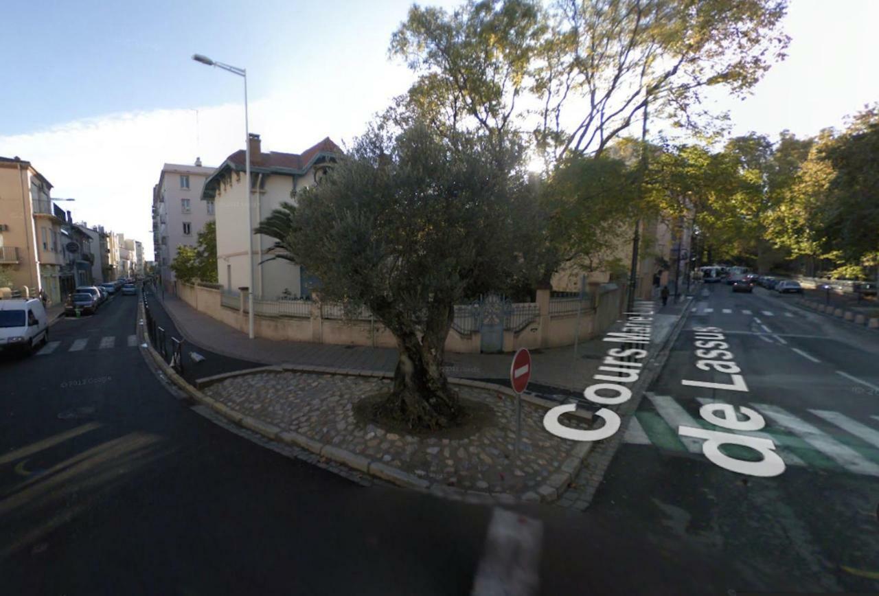 Hola! Apartman Perpignan Kültér fotó