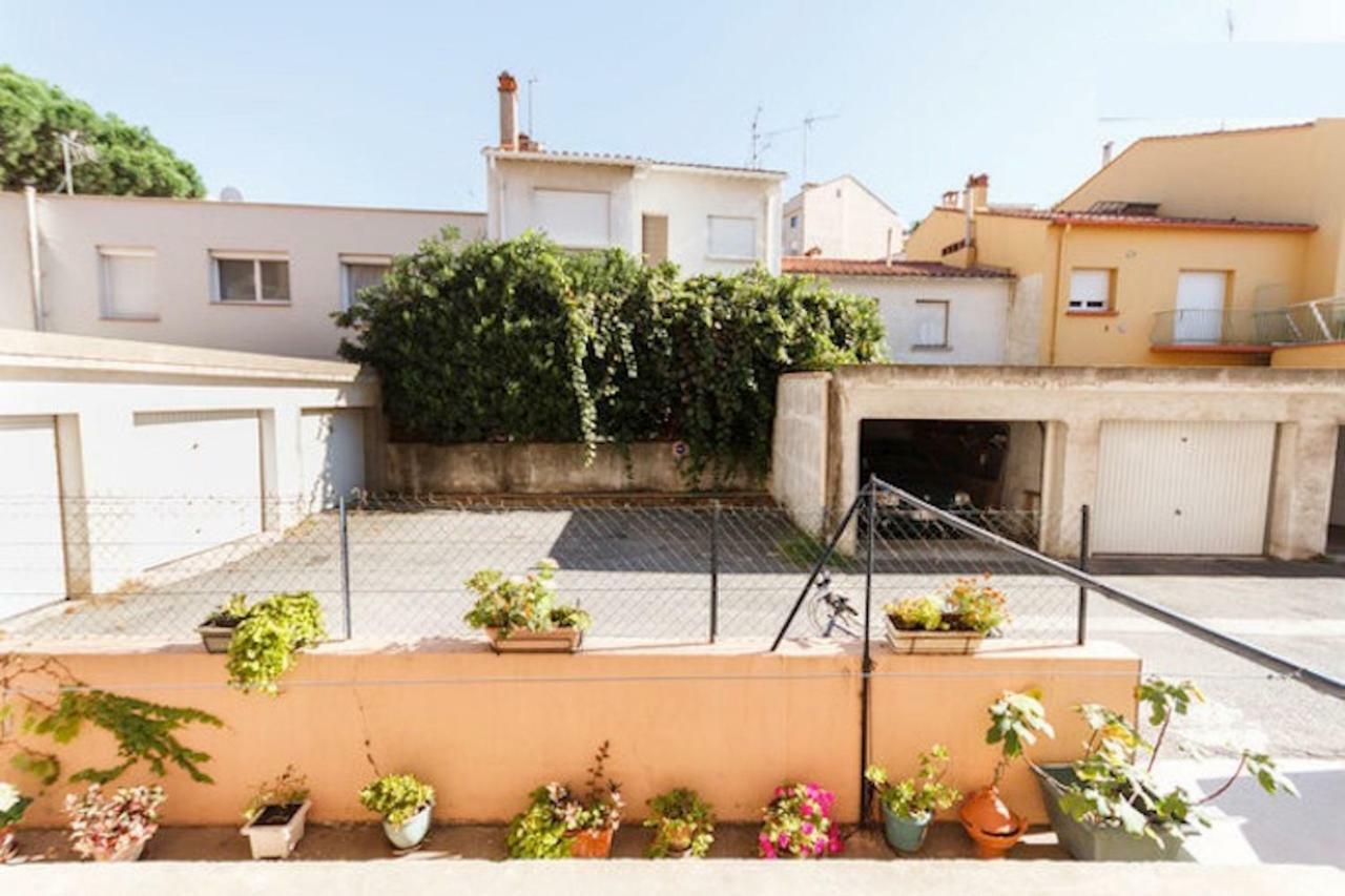 Hola! Apartman Perpignan Kültér fotó